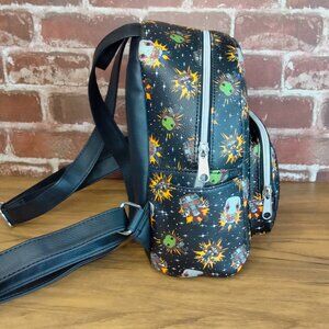 Funko POP Marvel Backpack Infinity Saga Guardians Of The Galaxy Mini Back Pack